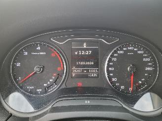 Audi A3 A3 AUTOMAAT Sportback 1.6 TDI Sport 2X S Line Edition 116 PK picture 22