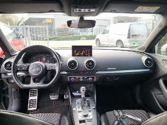 Audi A3 A3 AUTOMAAT Sportback 1.6 TDI Sport 2X S Line Edition 116 PK picture 3