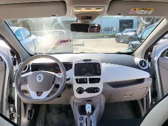 Renault Zoé ZOE Q90 Bose Quickcharge 41 kWh RIJDBAAR HUURACCU picture 5