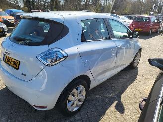 Renault Zoé ZOE Q90 Bose Quickcharge 41 kWh RIJDBAAR HUURACCU picture 4