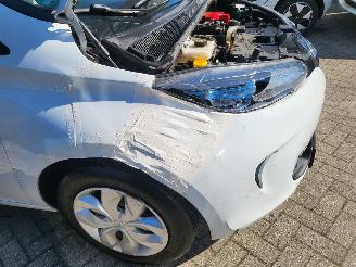 Renault Zoé ZOE Q90 Bose Quickcharge 41 kWh RIJDBAAR HUURACCU picture 25
