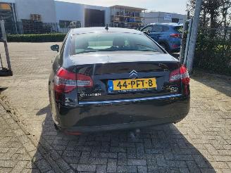 Citroën C5 C5 automaat  1.6 THP Exclusive picture 5