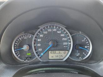 Toyota Yaris autom  1.5 Full Hybrid Aspiration 68000 km !! picture 8