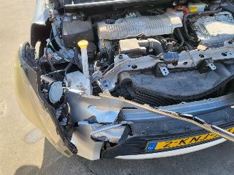 Toyota Yaris autom  1.5 Full Hybrid Aspiration 68000 km !! picture 21