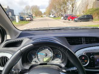 Toyota Yaris autom  1.5 Full Hybrid Aspiration 68000 km !! picture 3