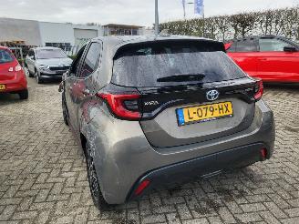 Toyota Yaris automaat 1.5 Hybrid Dynamic picture 6