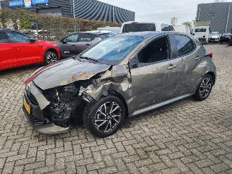 Toyota Yaris automaat 1.5 Hybrid Dynamic picture 2