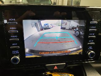 Toyota Yaris automaat 1.5 Hybrid Dynamic picture 13