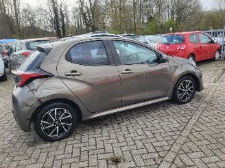 Toyota Yaris automaat 1.5 Hybrid Dynamic picture 8