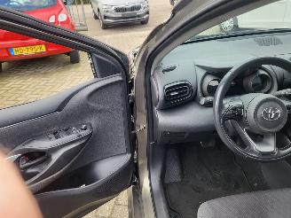 Toyota Yaris automaat 1.5 Hybrid Dynamic picture 16