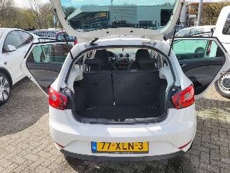 Seat Ibiza 5 drs 1.2 TSI Style 105 pk picture 10