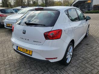 Seat Ibiza 5 drs 1.2 TSI Style 105 pk picture 7