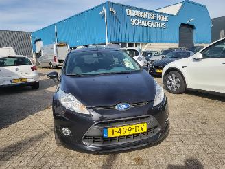 Ford Fiesta 1.6 Ghia 5drs hatchback   goede airco rijdbaar picture 11