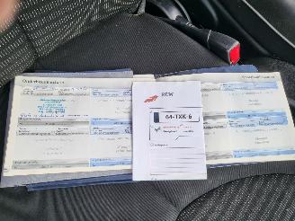 Peugeot 107 Peugeot 107 1.0 Active goed rijden en goede airco picture 14