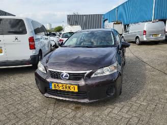 Lexus Ct CT 200h Hybrid ,leer.cam.nav rijdbaar picture 7