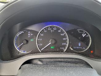 Lexus Ct CT 200h Hybrid ,leer.cam.nav rijdbaar picture 11