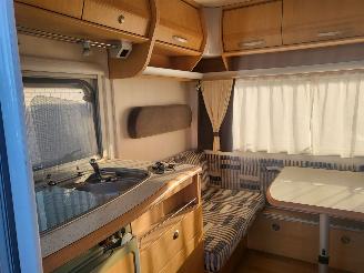 Beyerland  VITESSE 406B met nieuwe voortent en alle benodigtheden om direct te camperen. picture 20