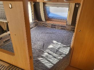Beyerland  VITESSE 406B met nieuwe voortent en alle benodigtheden om direct te camperen. picture 12