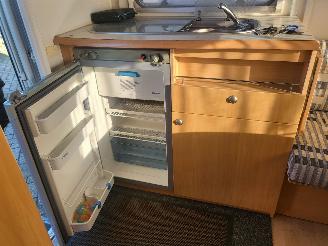 Beyerland  VITESSE 406B met nieuwe voortent en alle benodigtheden om direct te camperen. picture 16