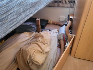 Beyerland  VITESSE 406B met nieuwe voortent en alle benodigtheden om direct te camperen. picture 11