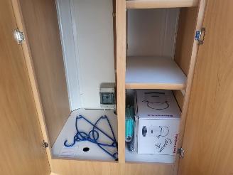 Beyerland  VITESSE 406B met nieuwe voortent en alle benodigtheden om direct te camperen. picture 18