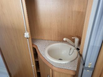 Beyerland  VITESSE 406B met nieuwe voortent en alle benodigtheden om direct te camperen. picture 8