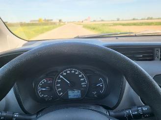 Toyota Yaris 1.0 VVT-i Active  Cool 5drs  rijdbaar picture 3