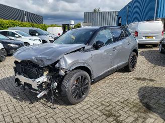 Peugeot 2008 2008 1.2 Hybrid autom 136 GT  € 40 000 NW picture 18