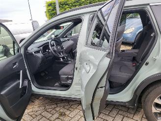 Toyota Corolla Cross  picture 7
