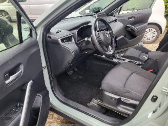 Toyota Corolla Cross  picture 15