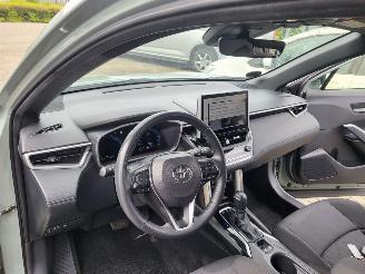 Toyota Corolla Cross  picture 6