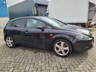 occasion passenger cars Seat Leon 1.6 Stylance Hatchback 102 pk  nwe apk 1e eigenaar  N.A.P 2006/3