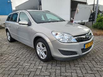 occasion passenger cars Opel Astra Opel Astra Wagon 1.6 Essentia 2009/4