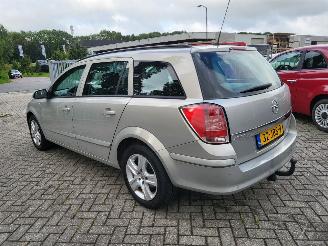 Opel Astra Opel Astra Wagon 1.6 Essentia picture 10