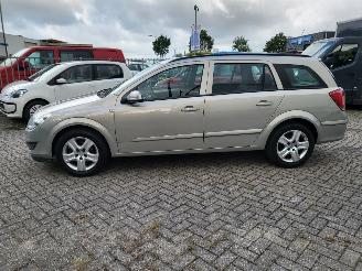 Opel Astra Opel Astra Wagon 1.6 Essentia picture 6