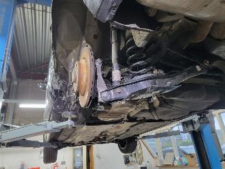Skoda Superb Superb Combi 1.5 TSI ACT Business Edition Plus rijdbaar  NWE APK picture 26
