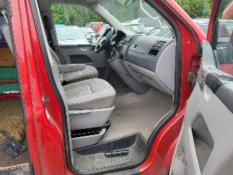 Volkswagen Transporter transporter 2.5 TDI AUTOM 131PK picture 14