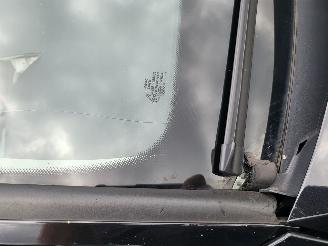 damaged passenger cars Skoda Karoq Karoq 1.5 TSI AUTOM Business Edition Plus 2023/3
