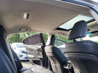 Lexus ES Lexus ES 300 hybride President Line  nwpr € 78000 picture 16