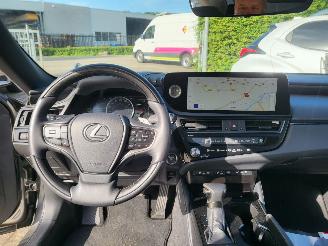 Lexus ES Lexus ES 300 hybride President Line  nwpr € 78000 picture 10