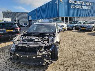 Lexus ES Lexus ES 300 hybride President Line  nwpr € 78000 picture 6