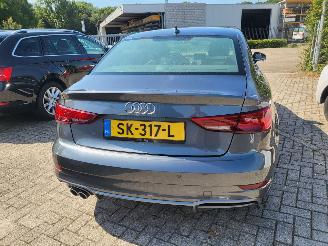 Audi A3 LIMOUSINE AUTOM 1.5 TFSI CoD Sport 2x S Line Edition rijdbaar picture 18