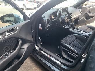 Audi A3 LIMOUSINE AUTOM 1.5 TFSI CoD Sport 2x S Line Edition rijdbaar picture 10