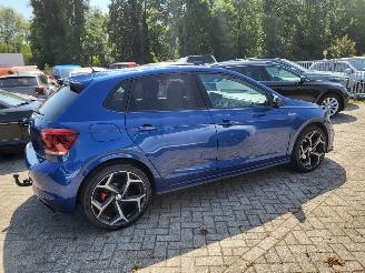 Volkswagen Polo AUTOM  5drs 1.0 116 pk turbo TSI Highline rijdbaar picture 6
