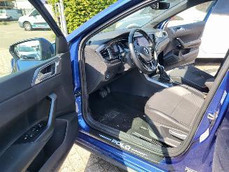 Volkswagen Polo AUTOM  5drs 1.0 116 pk turbo TSI Highline rijdbaar picture 15