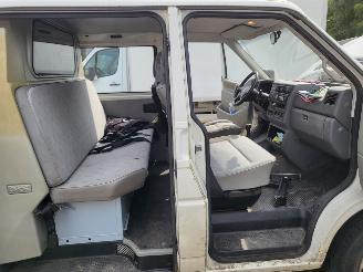 Volkswagen Transporter T4 Volkswagen Transporter 1.9 TD 292 T800 DC picture 5