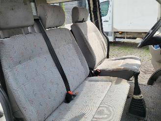 Volkswagen Transporter T4 Volkswagen Transporter 1.9 TD 292 T800 DC picture 7