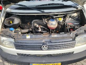 Volkswagen Transporter T4 Volkswagen Transporter 1.9 TD 292 T800 DC picture 18