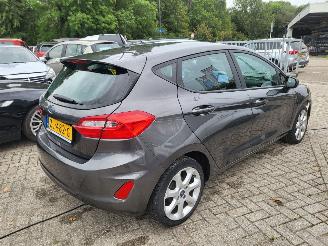 Ford Fiesta NW MOD 5 drs Ford Fiesta 1.1 Trend COOL picture 6