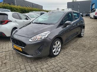 Ford Fiesta NW MOD 5 drs Ford Fiesta 1.1 Trend COOL picture 2